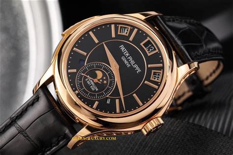 mua đồng hồ patek philippe|Patek Philippe.